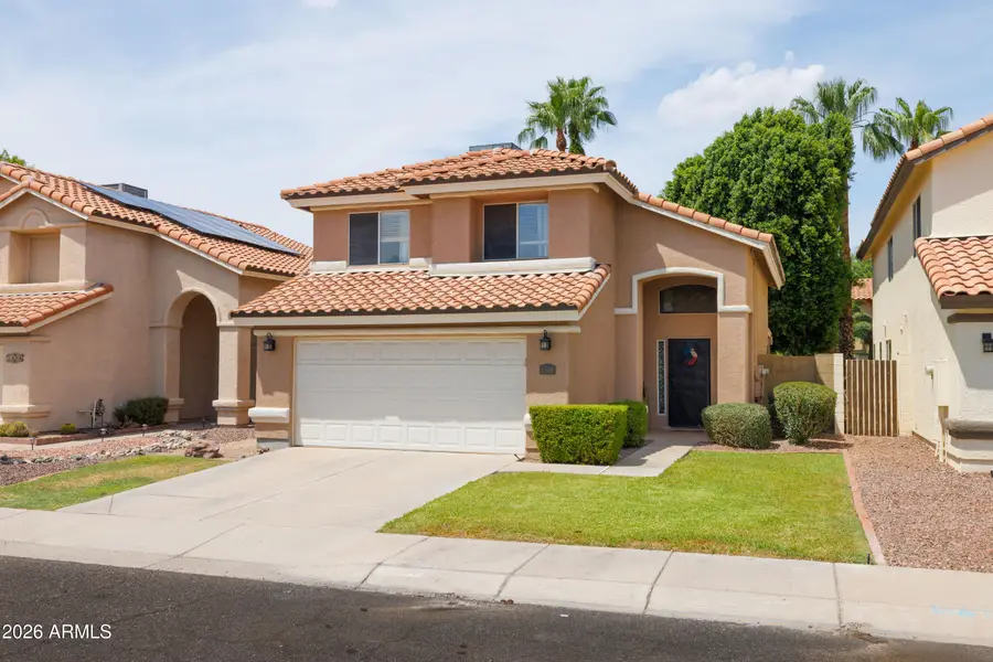 1306 E Helena Drive, Phoenix, AZ 85022 - #2