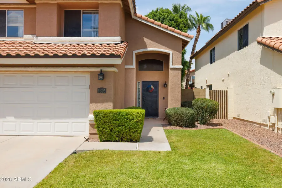 1306 E Helena Drive, Phoenix, AZ 85022 - #3