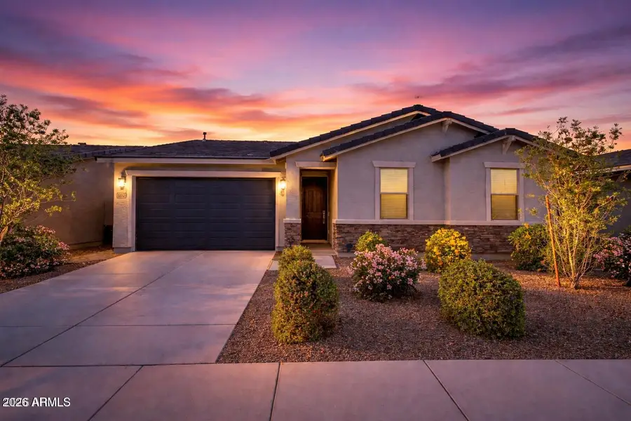 8812 W Agora Lane, Tolleson, AZ 85353 - #2