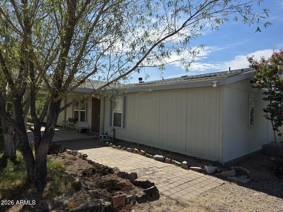 982 E Saguaro Drive, Globe, AZ 85501 - #2
