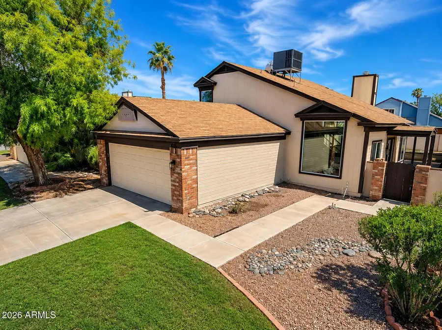 856 E Calle Del Norte Drive, Chandler, AZ 85225 - #2