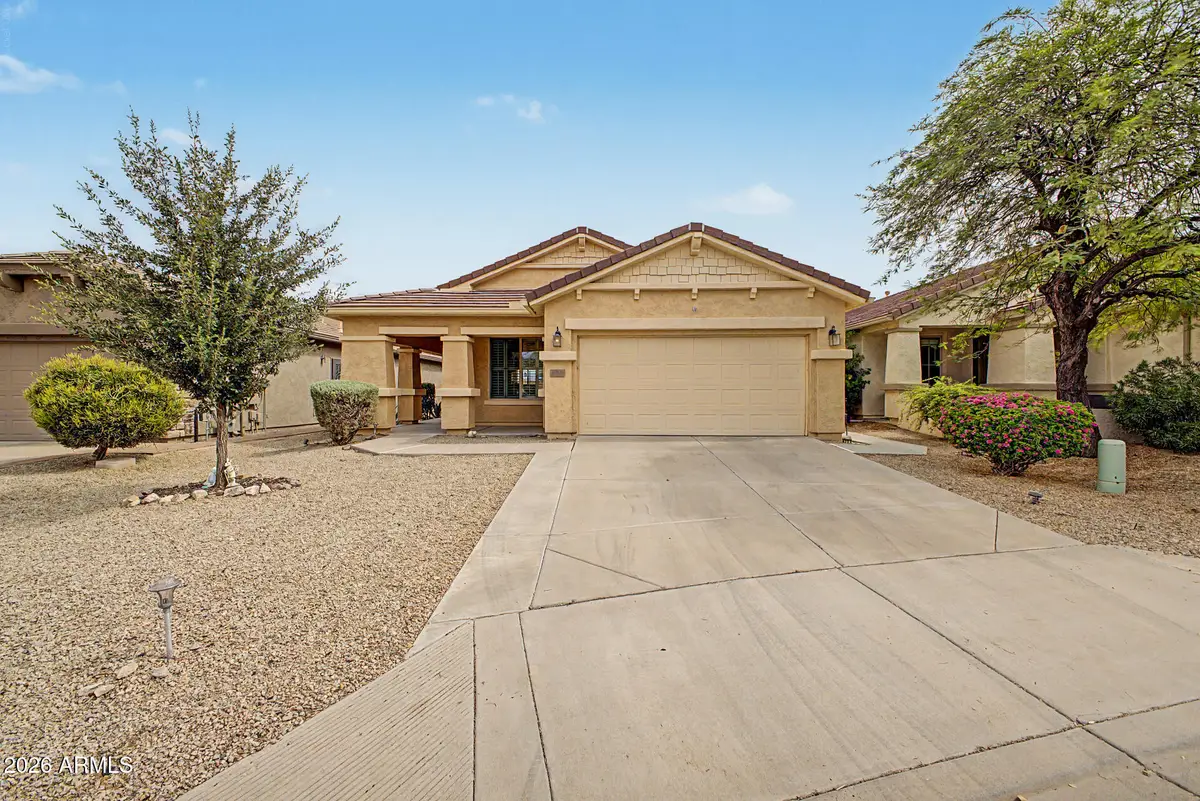 696 W Sundance Circle, San Tan Valley, AZ 85143 - #1