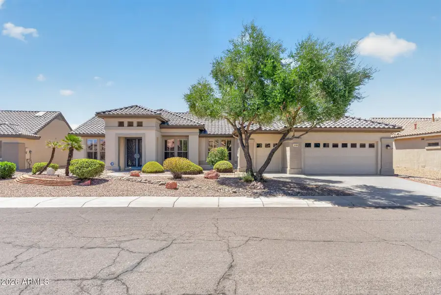 16309 W Mission Cove Lane, Surprise, AZ 85374 - #2