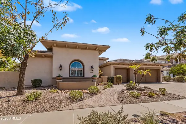 313 W Malibu Drive, Chandler, AZ 85248