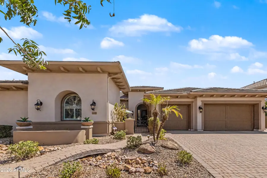 313 W Malibu Drive, Chandler, AZ 85248 - #2
