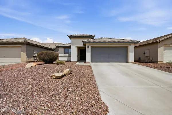 10756 W Elm Lane, Avondale, AZ 85323