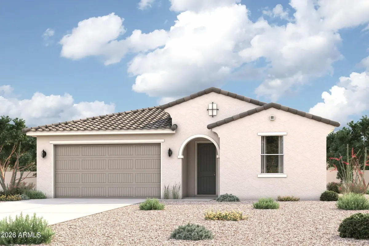 7430 E Agua Caliente Trail, Florence, AZ 85132 - #1