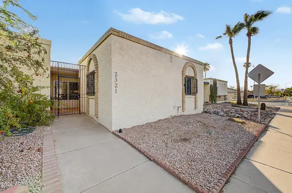 2321 W Vineyard Road, Tempe, AZ 85282