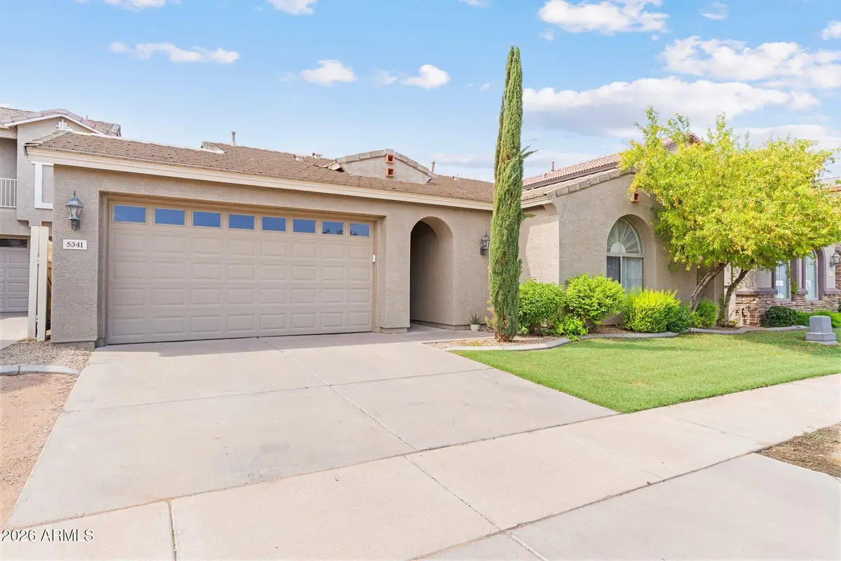 5341 E Hilton Avenue, Mesa, AZ 85206 - #1