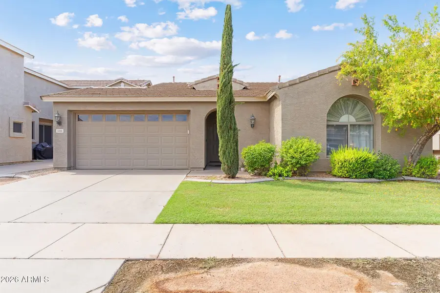 5341 E Hilton Avenue, Mesa, AZ 85206 - #2