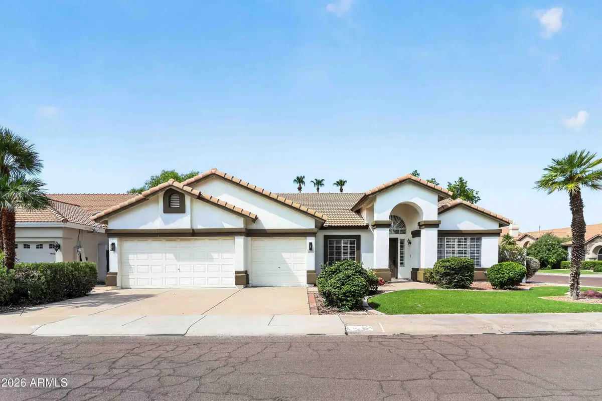 1220 N Cayman Drive, Gilbert, AZ 85234 - #1