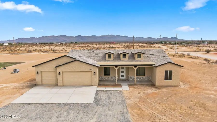 24079 N Morning Star Lane, Wittmann, AZ 85361 - #2