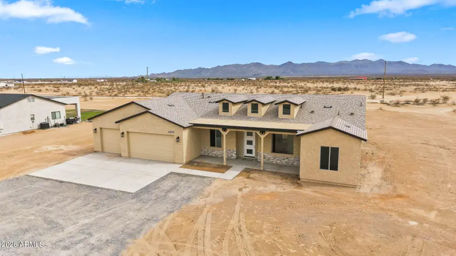 24079 N Morning Star Lane, Wittmann, AZ 85361 - #3