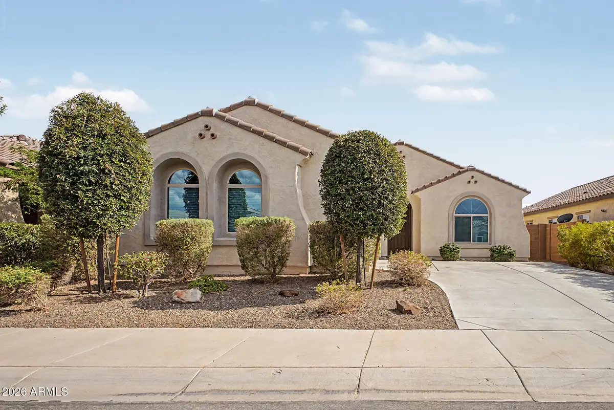 25991 W Tonto Lane, Buckeye, AZ 85396 - #1