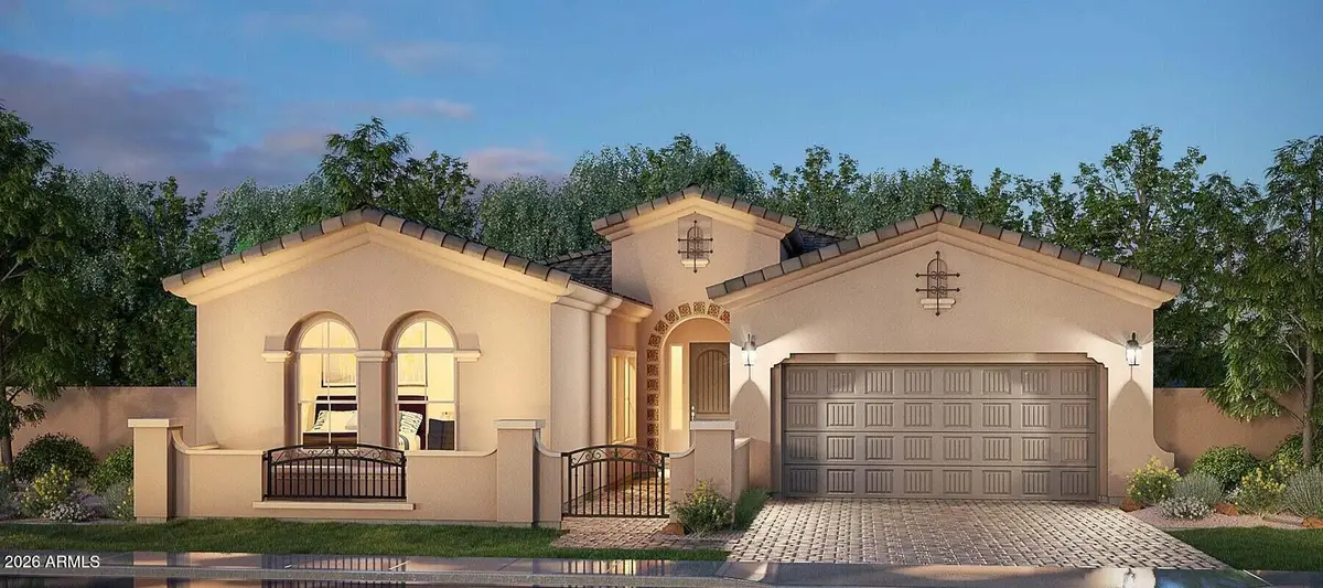 2613 E Virginia Circle, Mesa, AZ 85213 - #1