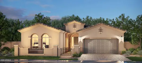 2613 E Virginia Circle, Mesa, AZ 85213