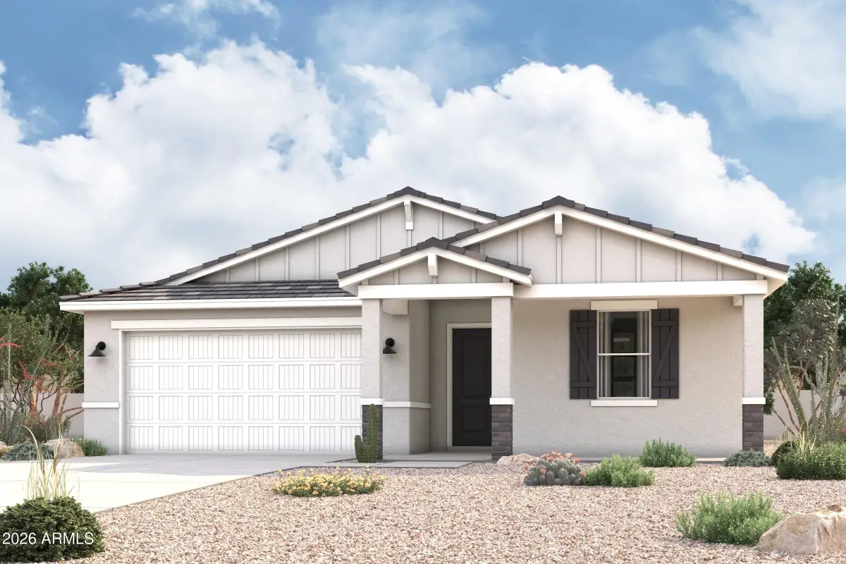7521 E Agua Caliente Trail, Florence, AZ 85132 - #1