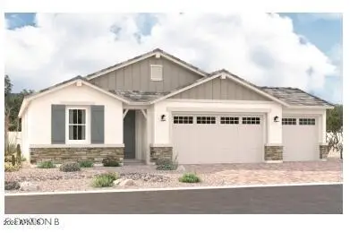 12357 W Luxton Lane, Avondale, AZ 85323 - #1
