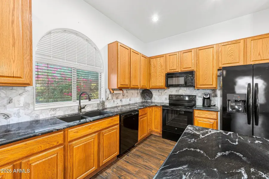 9513 E Knoll Circle, Mesa, AZ 85207 - #2