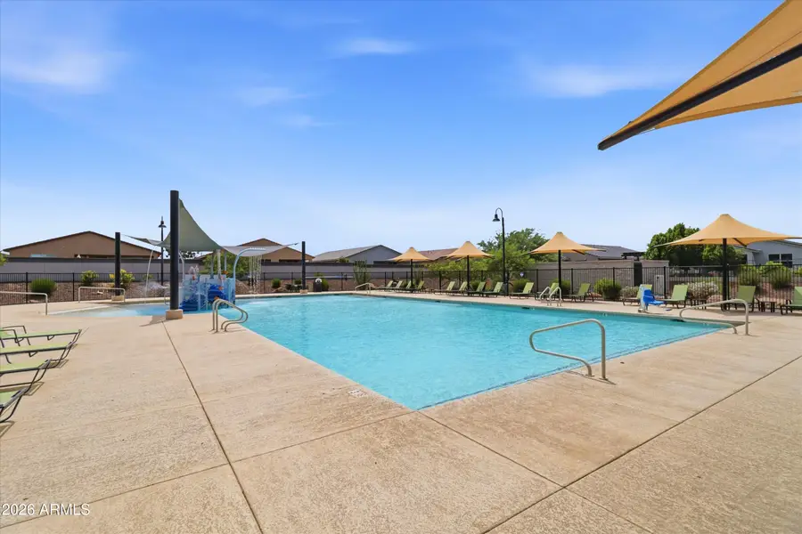 3559 E Archer Drive, San Tan Valley, AZ 85140 - #2