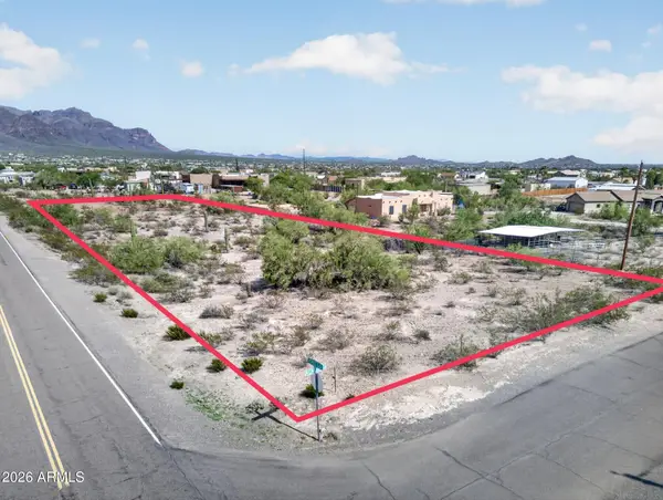 2745 E Tepee #a Street, Apache Junction, AZ 85119