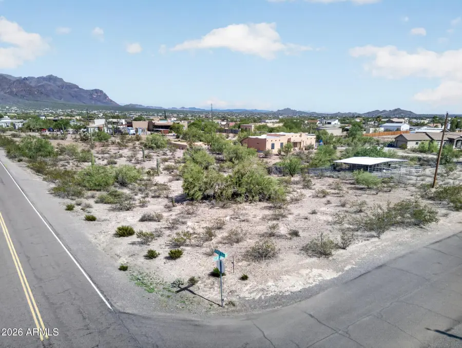 2745 E Tepee #a Street, Apache Junction, AZ 85119 - #2