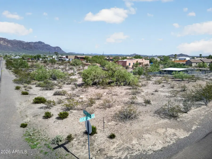 2745 E Tepee #a Street, Apache Junction, AZ 85119 - #3