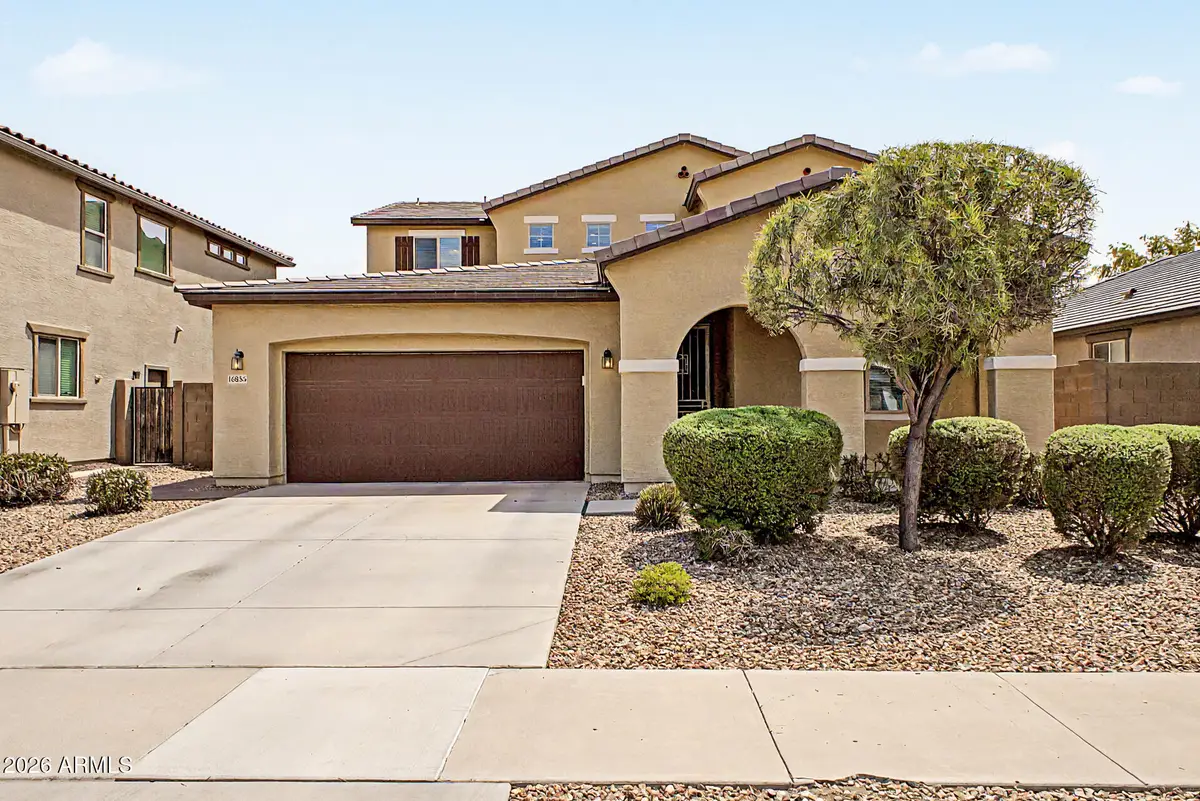 16855 W Adams Street, Goodyear, AZ 85338 - #1