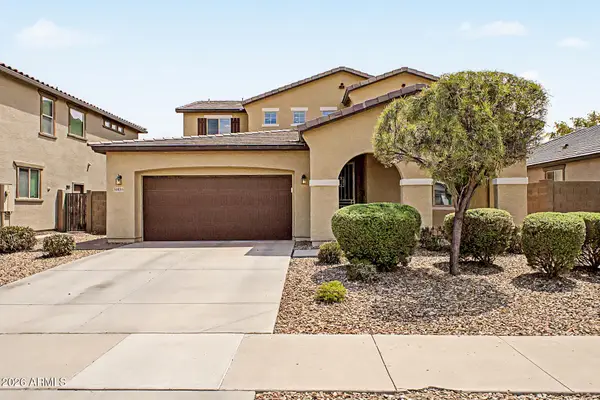 16855 W Adams Street, Goodyear, AZ 85338