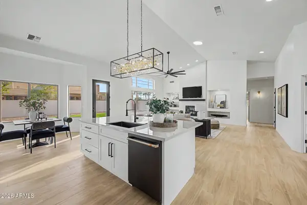 4055 N Recker Road #51, Mesa, AZ 85215