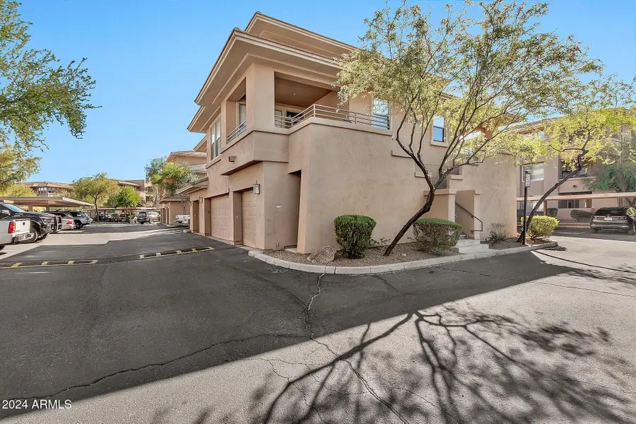 20100 N 78th Place #2096, Scottsdale, AZ 85255 - #2