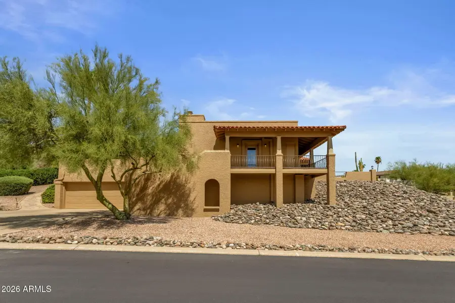 15648 E Grassland Drive, Fountain Hills, AZ 85268 - #2