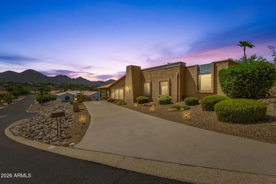 15648 E Grassland Drive, Fountain Hills, AZ 85268 - #3