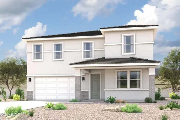 7507 E Agua Caliente Trail, Florence, AZ 85132