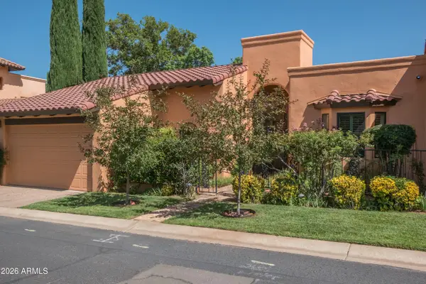 30 Rim Trail Circle, Sedona, AZ 86351