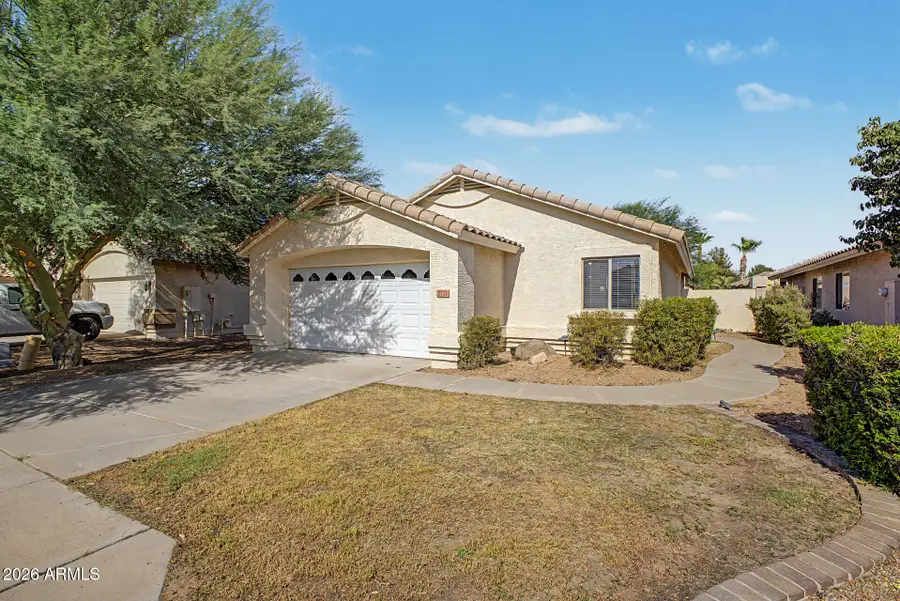 2721 S Keene --, Mesa, AZ 85209 - #2