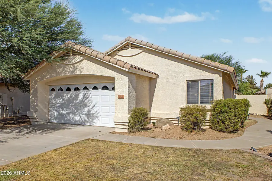 2721 S Keene --, Mesa, AZ 85209 - #3