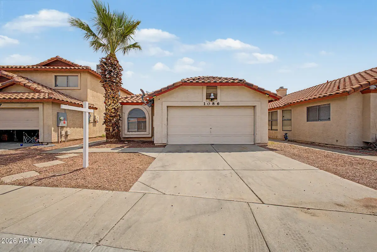 4545 N 67th Avenue #1086, Phoenix, AZ 85033 - #1