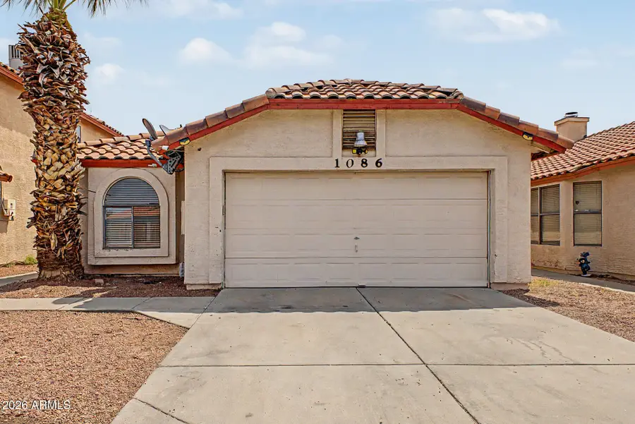 4545 N 67th Avenue #1086, Phoenix, AZ 85033 - #2