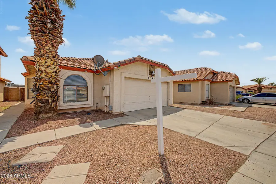 4545 N 67th Avenue #1086, Phoenix, AZ 85033 - #3