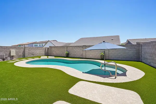 19749 W Roma Avenue, Litchfield Park, AZ 85340