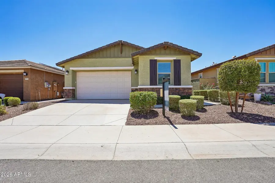 19749 W Roma Avenue, Litchfield Park, AZ 85340 - #2