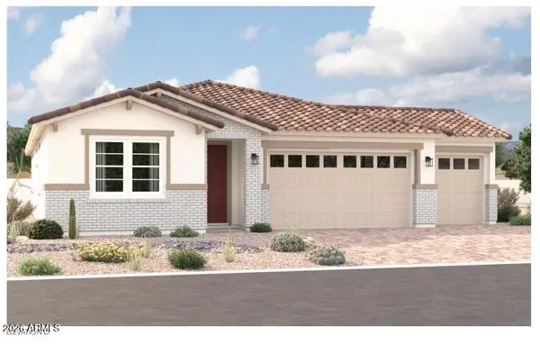 12361 W Luxton Lane, Avondale, AZ 85323
