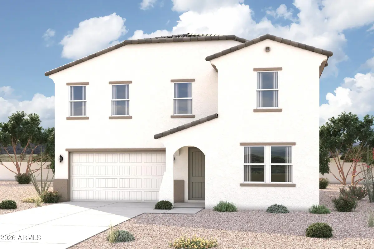 27481 N Tinajas Road, Florence, AZ 85132 - #1