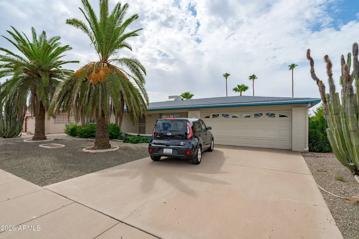 6265 E Dodge Street, Mesa, AZ 85205 - #1
