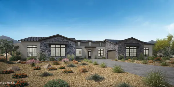 11617 E Groundcherry Lane, Scottsdale, AZ 85262