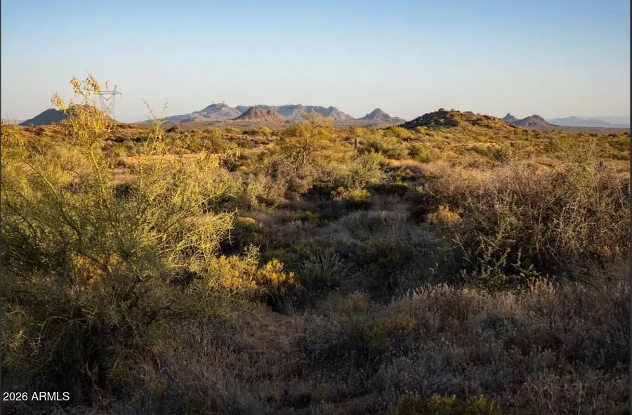 11617 E Groundcherry Lane, Scottsdale, AZ 85262 - #2
