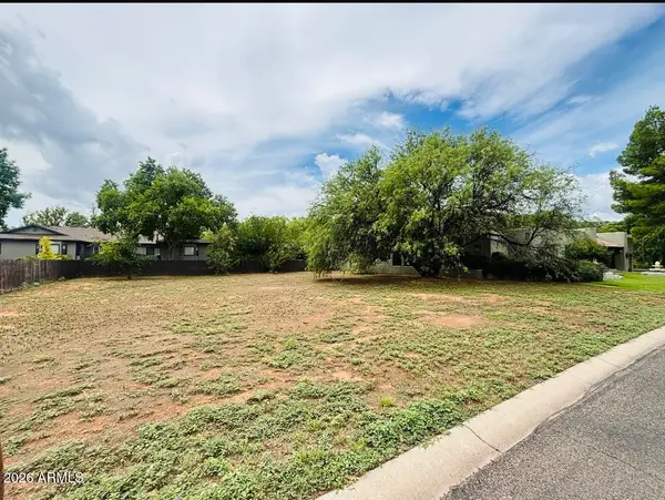 10255 E Oak Creek Valley Drive #146, Cornville, AZ 86325