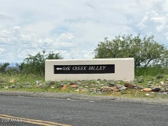 10255 E Oak Creek Valley Drive #146, Cornville, AZ 86325 - #2
