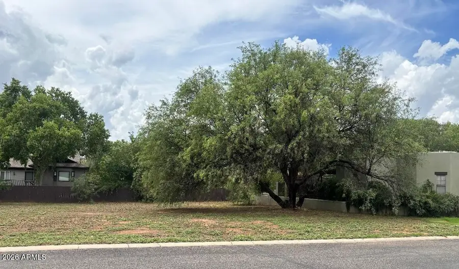 10255 E Oak Creek Valley Drive #146, Cornville, AZ 86325 - #3